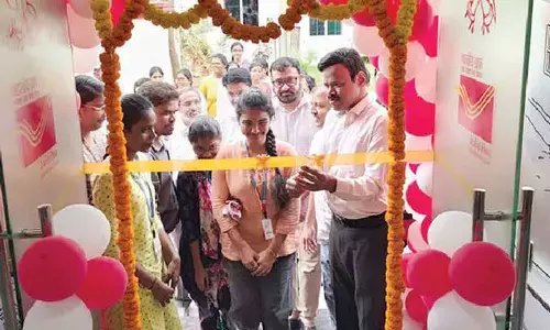 N-Gen post office inaugurated