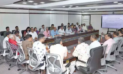 Ratna Bhandar inventory to begin after 48 years