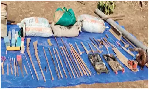 15 Maoists active in State: CM