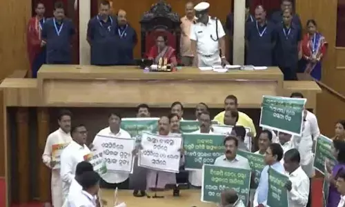 Oppn seeks Mahaling resignation on moral grounds