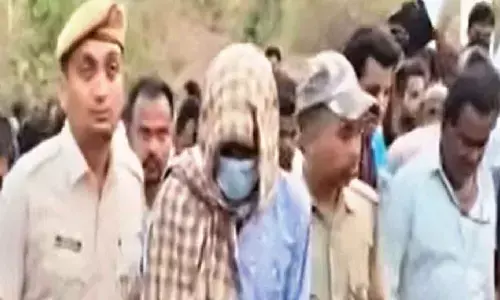 Five arrested in two cases of minor girls’ murder