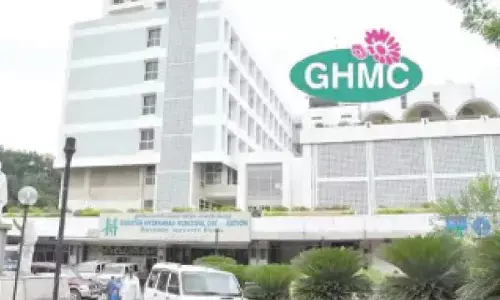 Wow! GHMC’s 99-day action plan yielding better results