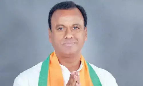 Buzz over TG Cabinet berth for Komatireddy Rajagopal Reddy