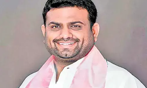 Court grants police custody of Rohit Reddy in farmhouse drug case