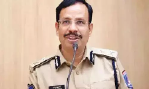 32 arrested across TG , AP, Karnataka in QNet scam