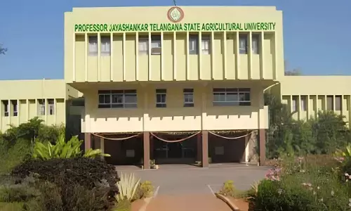 PJTSAU panel clears soil health training for 30,000 volunteers