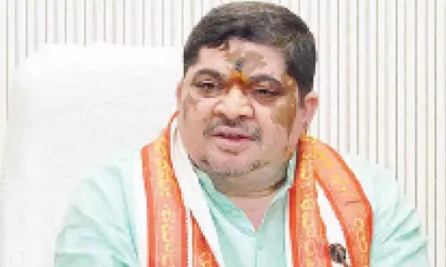 TGSRTC-govt merger awaits panel’s report on modalities, says Ponnam