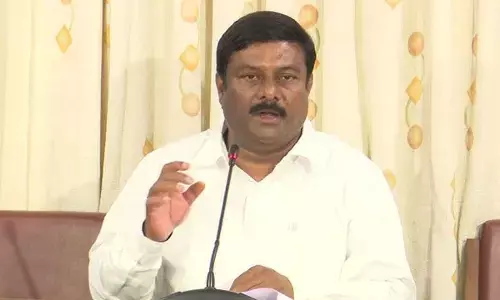 BJP LP leader, MLAs condemn arrests during “Chalo Assembly” protest