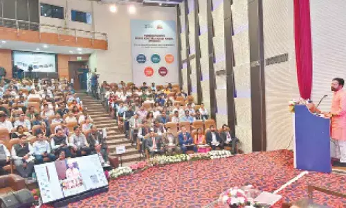 Kishan Reddy launches seventh phase of critical minerals auction