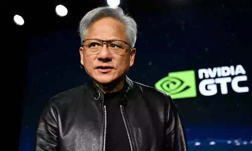 Jensen Huang Says AGI Has Arrived — But With Limits