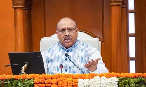 Delhi Assembly, Speaker receive fresh bomb threat ahead of Budget Session