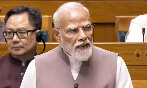 PM Modi Calls For Covid-Like Unity Amid Global Energy Turmoil