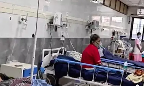 Maharashtra: Sopara Hospital sets benchmark in providing free healthcare under Ayushman Bharat scheme