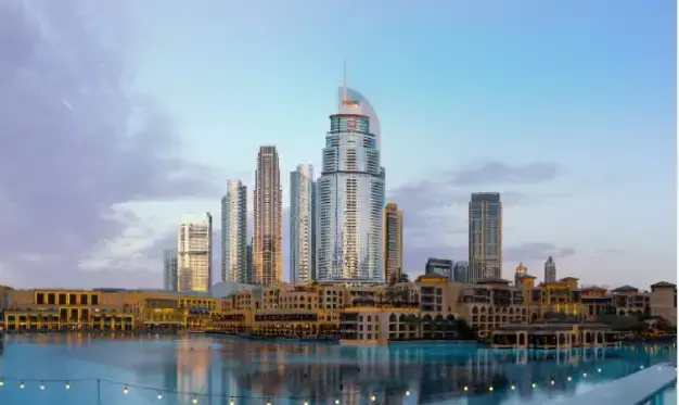 Where to Stay During Dubai’s Biggest Exhibitions: Why Aparthotels Work Best