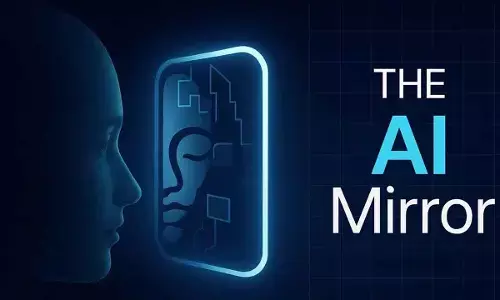 The AI Mirror: How ChatGPT Is Rewiring The Human Experience