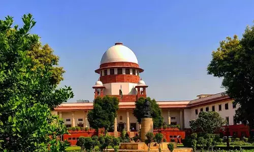 Supreme Court Of India Grants Permanent Commission To Women Officers, Slams Discriminatory Practices In Armed Forces