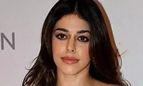 Alaya F dismisses plastic surgery rumours, says ‘It’s Just Different Lighting’