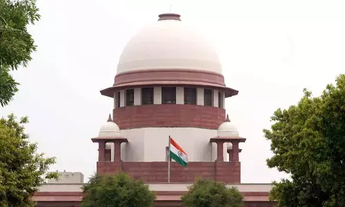 Supreme Court Of India Rules Conversion To Other Religions Ends Scheduled Caste Status