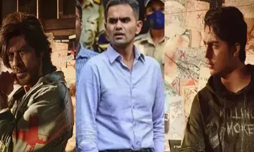 Sameer Wankhede Denies ₹25 Crore Bribery Allegations In Aryan Khan Case