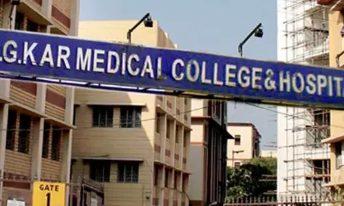 RG Kar lift death: Probe reveals loopholes; chaotic 30-minute search for key as family cried for help