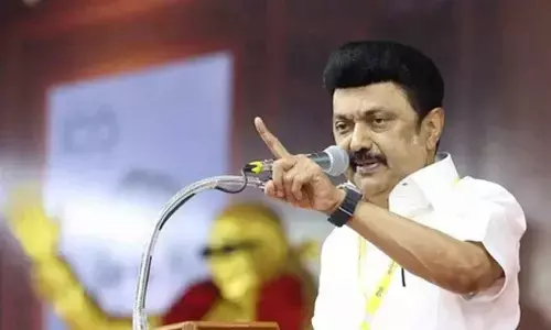 CM Stalin questions Centre on readiness; flags LPG supply, evacuation concerns amid West Asia crisis