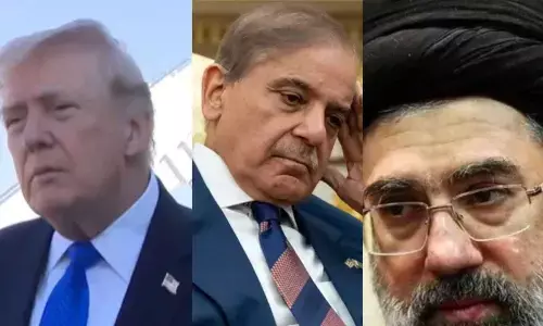 Pakistan’s Role In Potential United States–Iran Talks Remains Uncertain