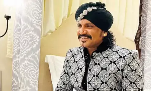 Kutle Khan: Folk music has always carried the history of longing