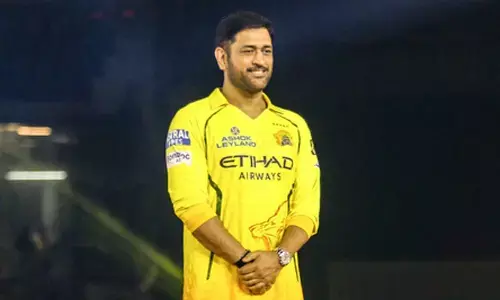 IPL 2026: I feel this could be MS Dhonis last season, says Aakash Chopra