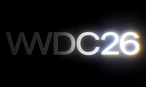 Apple Sets June 8 for WWDC26, Teases iOS 27 and Long-Awaited AI Siri Upgrades