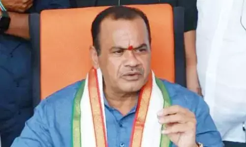 Minister Komatireddy Venkat Reddy Responds to MLAs’ Questions on Road and Traffic Issues