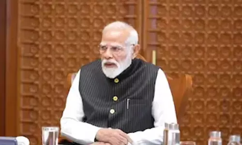 India Calls All-Party Meeting On Iran–US Conflict Amid Political Tensions