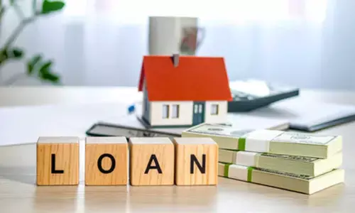 Digital NBFCs sanction nearly 10 crore personal loans in 9 months this fiscal: Report