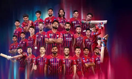 ‘If batting can fire and bowling can develop, we’ve got a very good team,’ says Langer on LSG squad