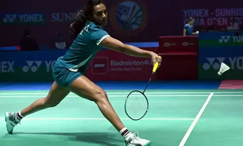 Lakshya, Satwik-Chirag, Sindhu spearhead Indias Thomas & Uber Cup Finals squads