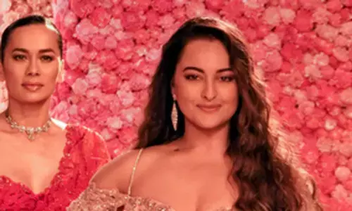 Delhi HC grants injunction in favour of Sonakshi Sinha in personality rights case