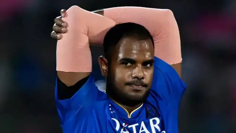 Royal Challengers Bengaluru confirm Yash Dayal will not part of the Indian Premier League 2026