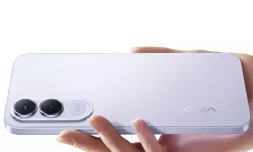 Vivo V70 FE India Launch Teased With 200MP Camera, Glow Finish Design