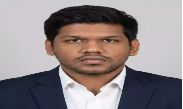 SAP SuccessFactors and AI Researcher Manoj Parasa Honored with the Research Excellence Award for Innovative Contributions to Next-Generation Workforce Technology