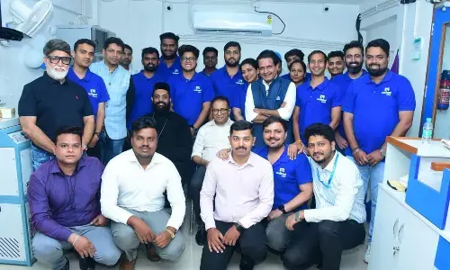 Muthoot Exim Expands Gold Recycling Network with Landmark 100th Gold Point Centre