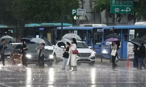 South Korean govt to strictly enforce five-day vehicle rotation system for public sector