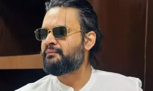 From hip hop to governance, Nepal PM-designates real test to start later this week