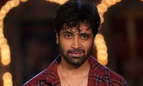 Adivi Sesh’s ‘Decoy’ second single “Chichubuddi” to release on March 28