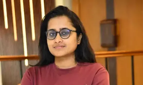 Manasa Sharma calls ‘Rakasa’ a visual spectacle