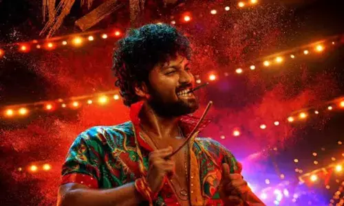 ‘DeThadi’ glimpse unveils Ghani Bhai