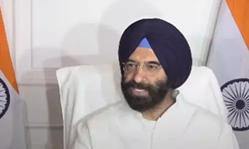 Budget to boost Delhis fight against pollution: Manjinder Singh Sirsa