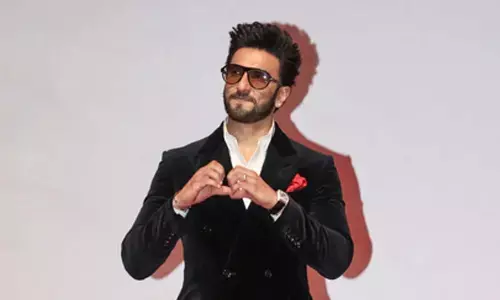 Kantara mimicry row: Court asks Ranveer Singh to apologise