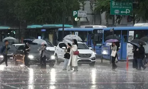 South Korean govt to strictly enforce five-day vehicle rotation system for public sector