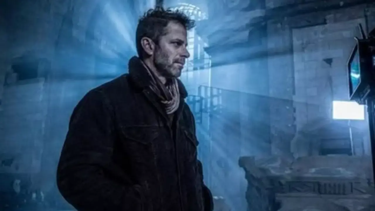 Zack Snyder reflects on 10 years of ‘Batman v Superman’, calls it a clash of ideals