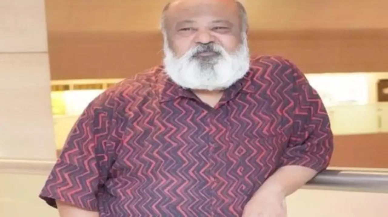 Saurabh Shukla says ‘perfect marriage’ is a myth, urges people to embrace imperfections