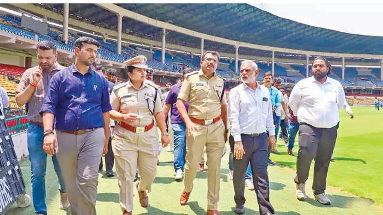 BCCI tightens norms for IPL 2026